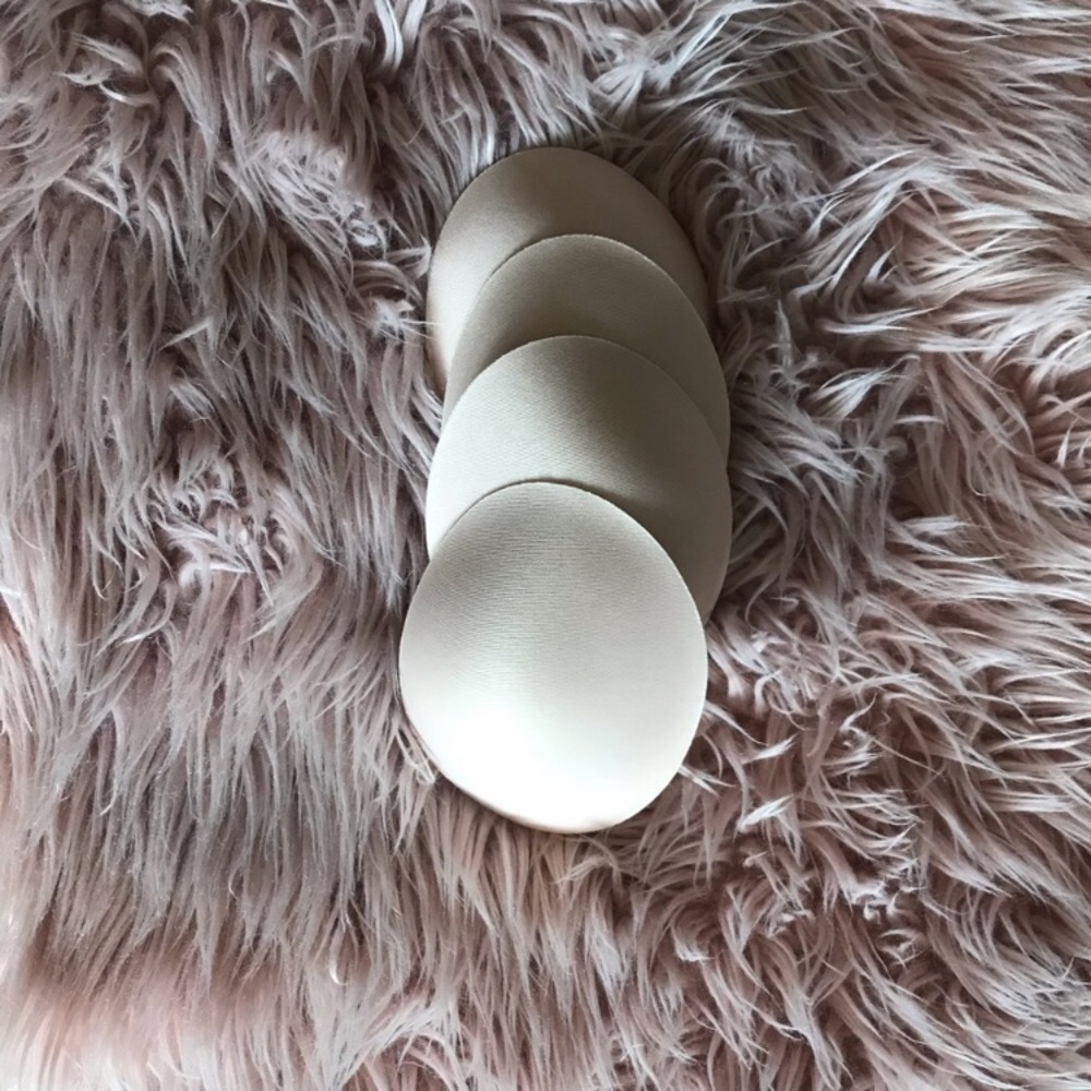 New Lululemon bra cup inserts 8